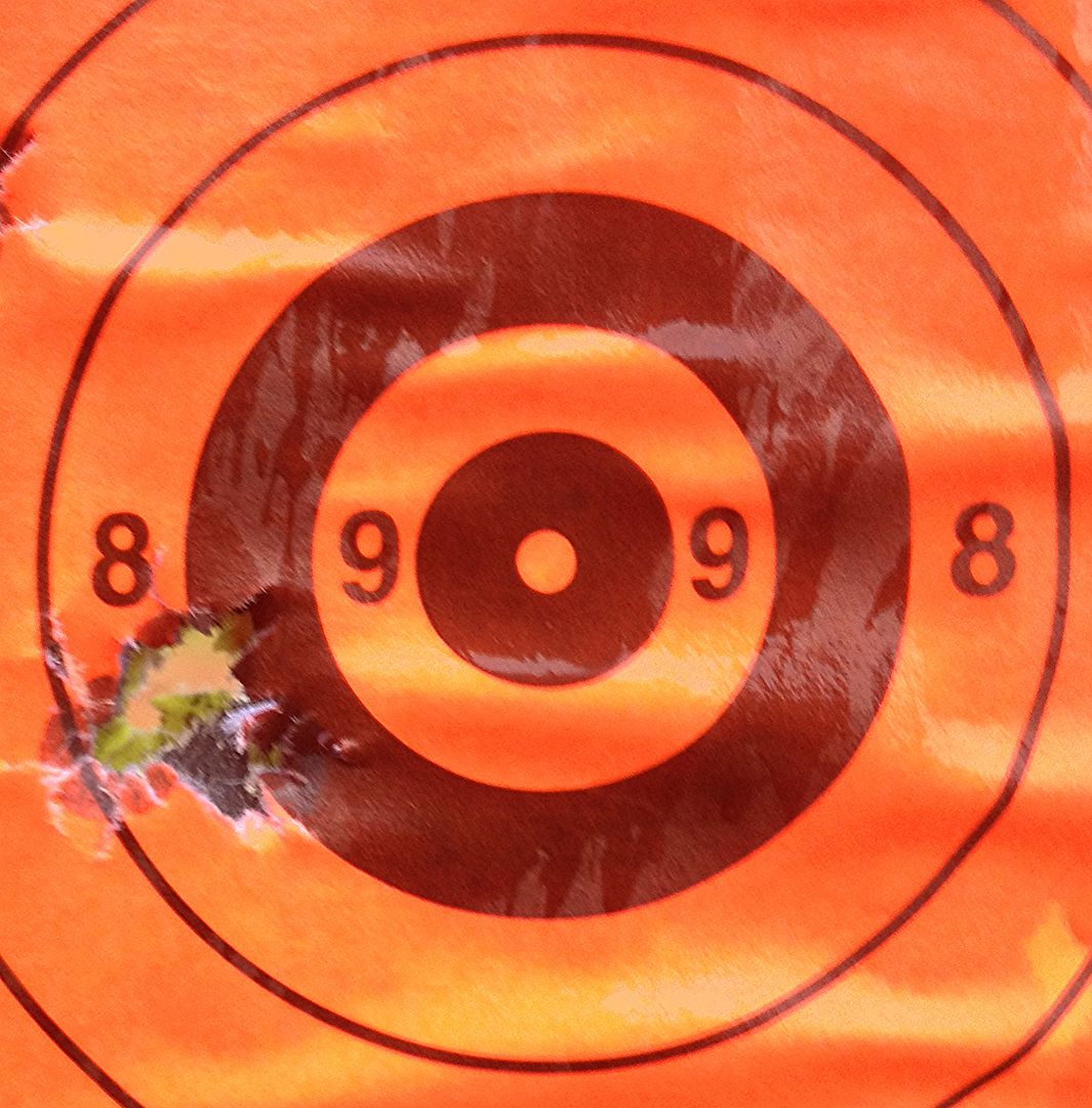 Ruger American Predator scope rings?? Help Graybeard Outdoors